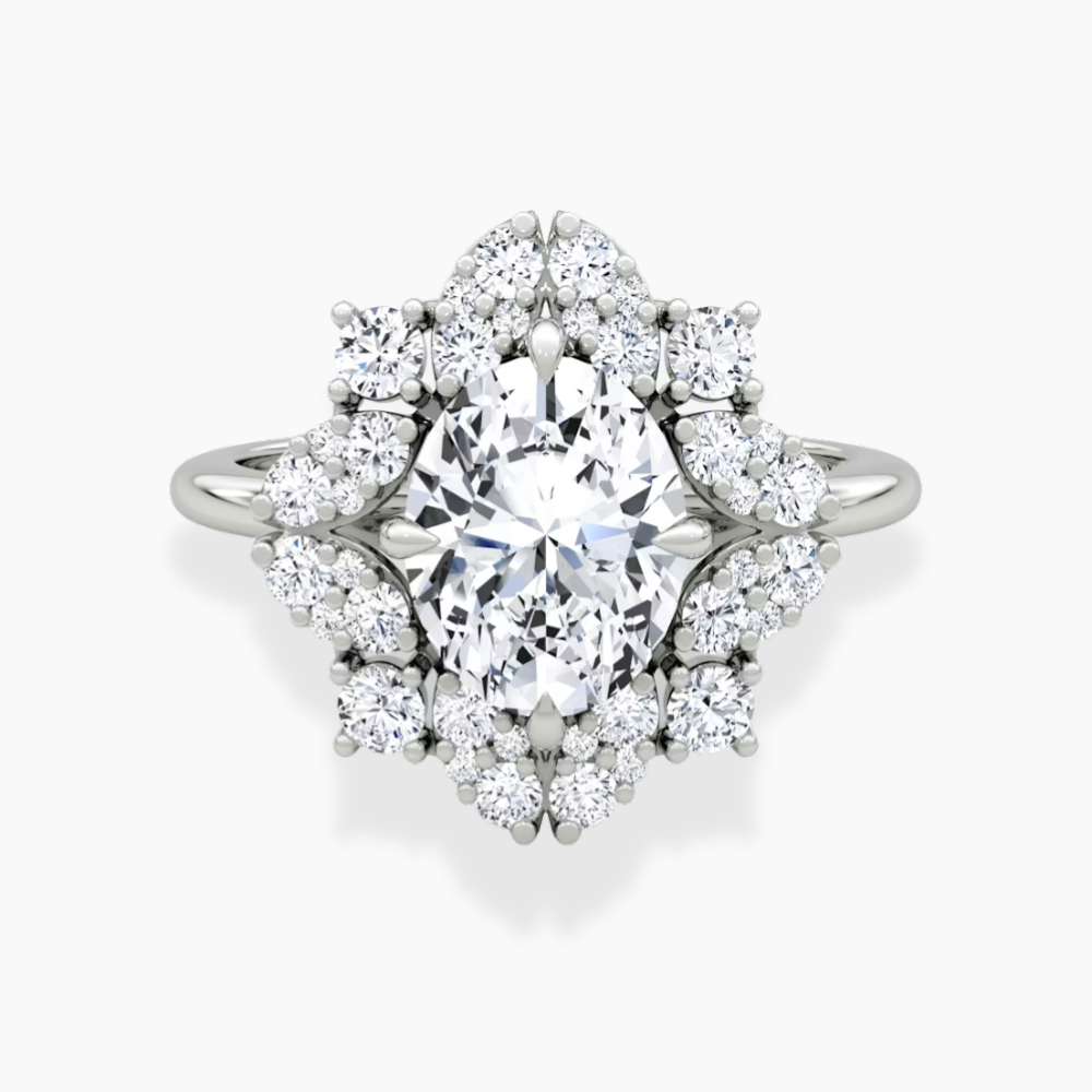 ecomposer-metal type-white-gold-18k
