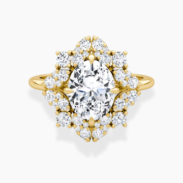 Yellow Gold 18K