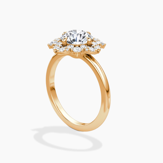 ecomposer-metal type-rose-gold-18k