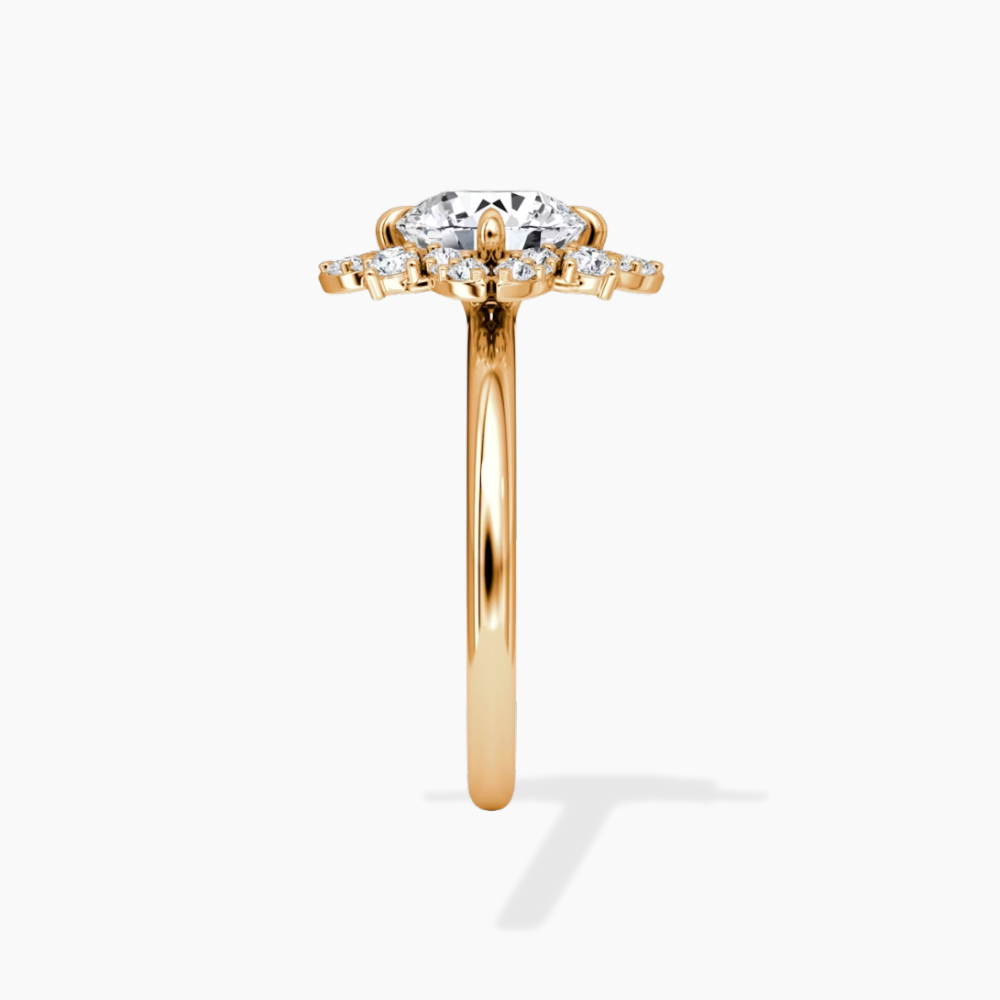 ecomposer-metal type-rose-gold-18k