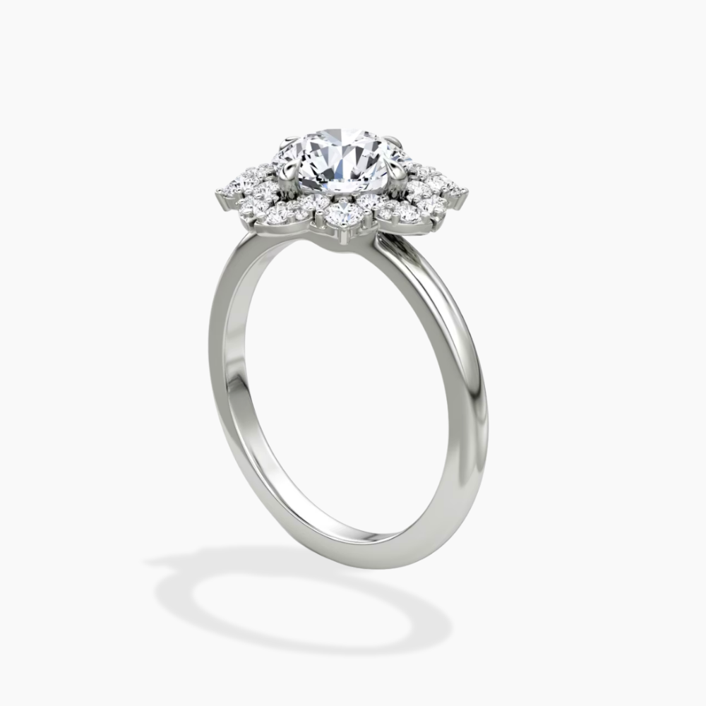 ecomposer-metal type-white-gold-18k