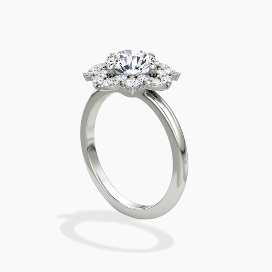 ecomposer-metal type-white-gold-18k