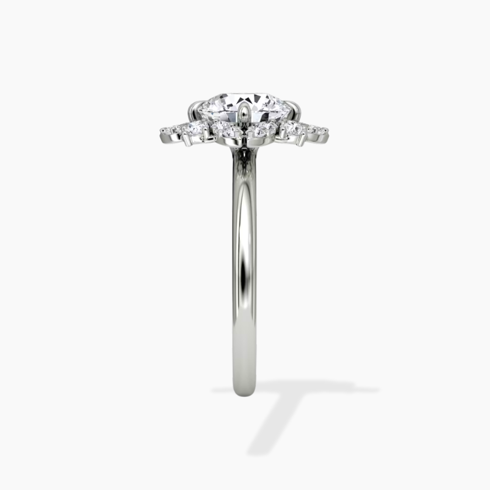 ecomposer-metal type-white-gold-18k