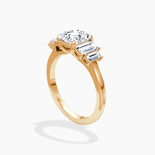 ecomposer-metal type-rose-gold-18k