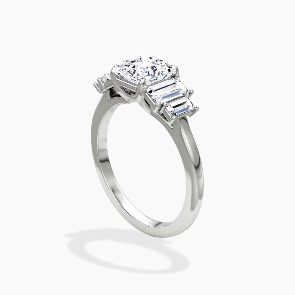 ecomposer-metal type-white-gold-18k