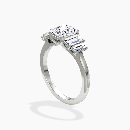 ecomposer-metal type-white-gold-18k