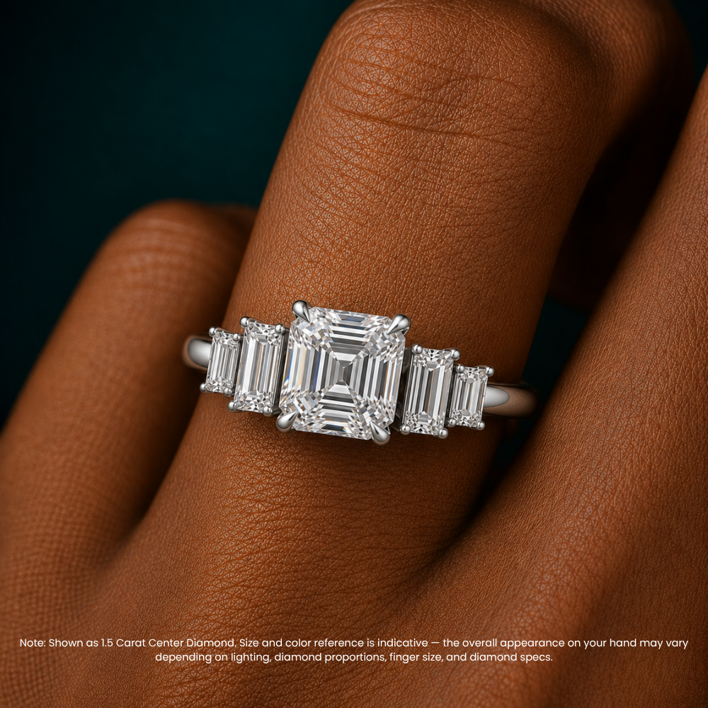 ecomposer-metal type-white-gold-18k