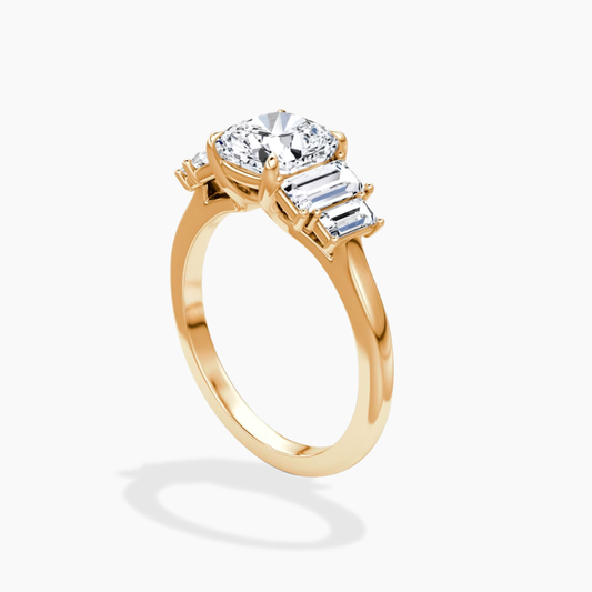 ecomposer-metal type-rose-gold-18k