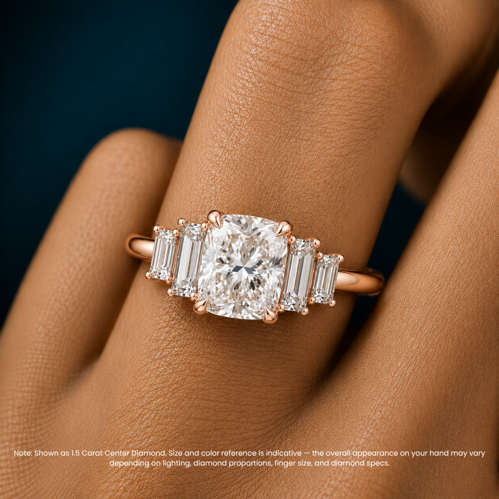 ecomposer-metal type-rose-gold-18k