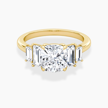 Yellow Gold 18K