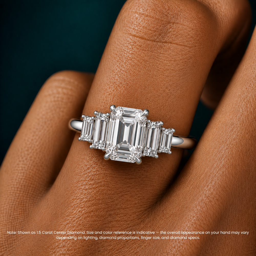 ecomposer-metal type-white-gold-18k