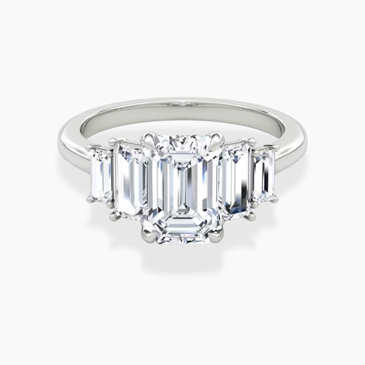 ecomposer-metal type-white-gold-18k
