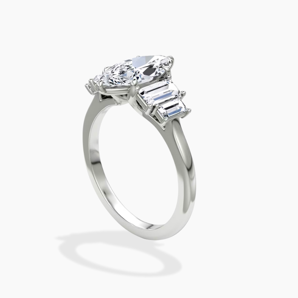 ecomposer-metal type-white-gold-18k
