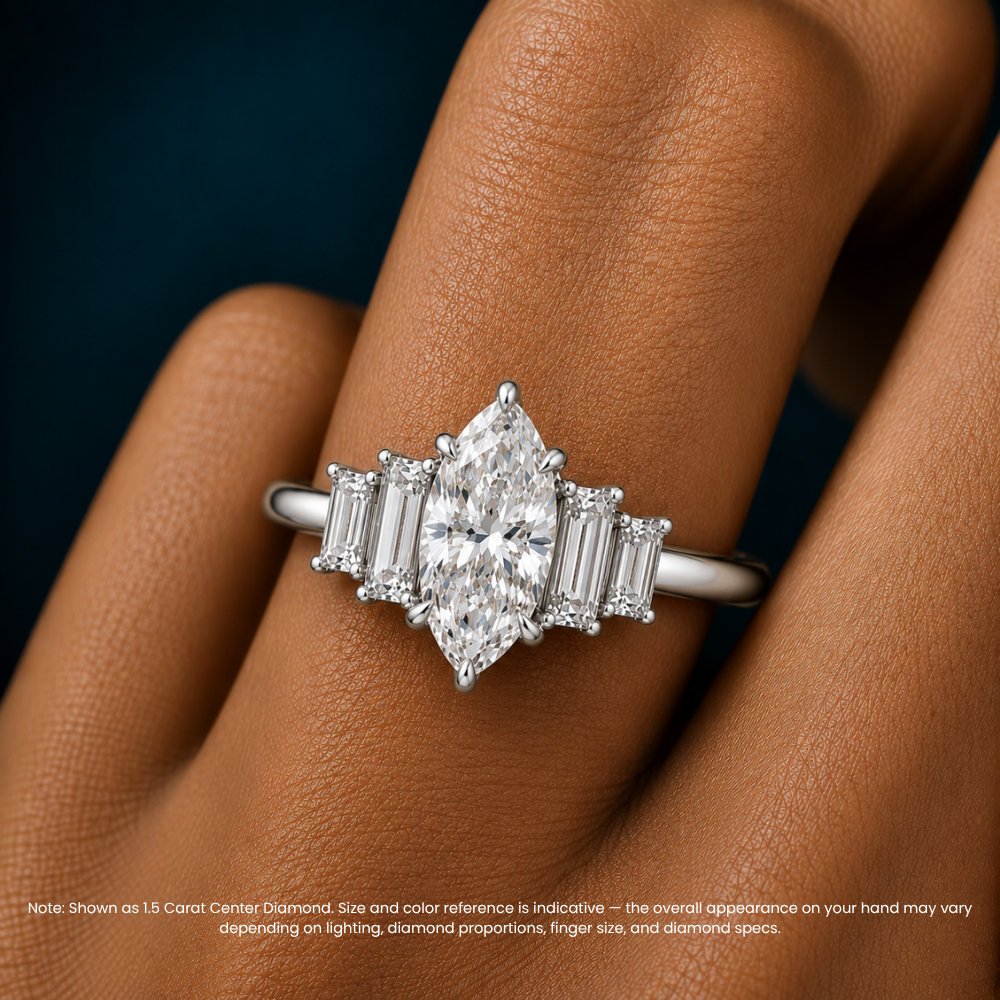 ecomposer-metal type-white-gold-18k