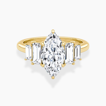 Yellow Gold 18K