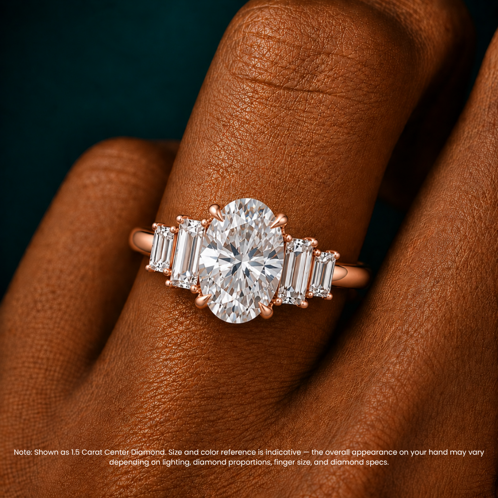 ecomposer-metal type-rose-gold-18k