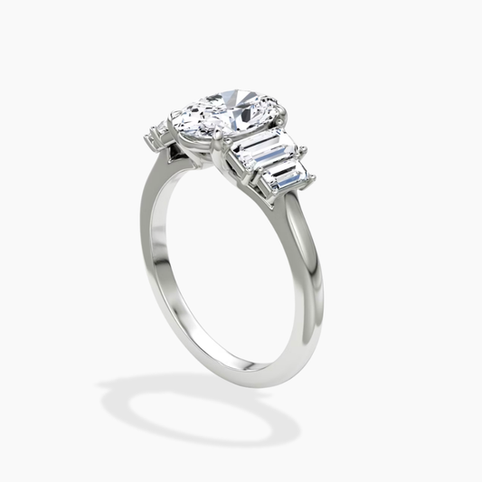 ecomposer-metal type-white-gold-18k