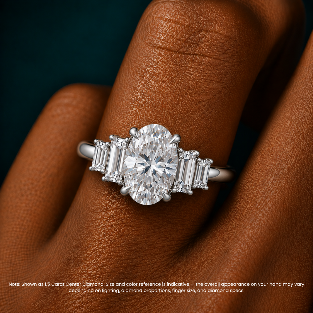 ecomposer-metal type-white-gold-18k