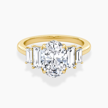 Yellow Gold 18K