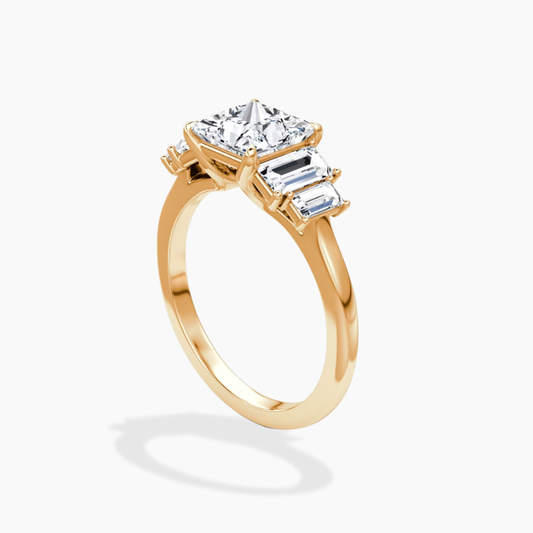 ecomposer-metal type-rose-gold-18k