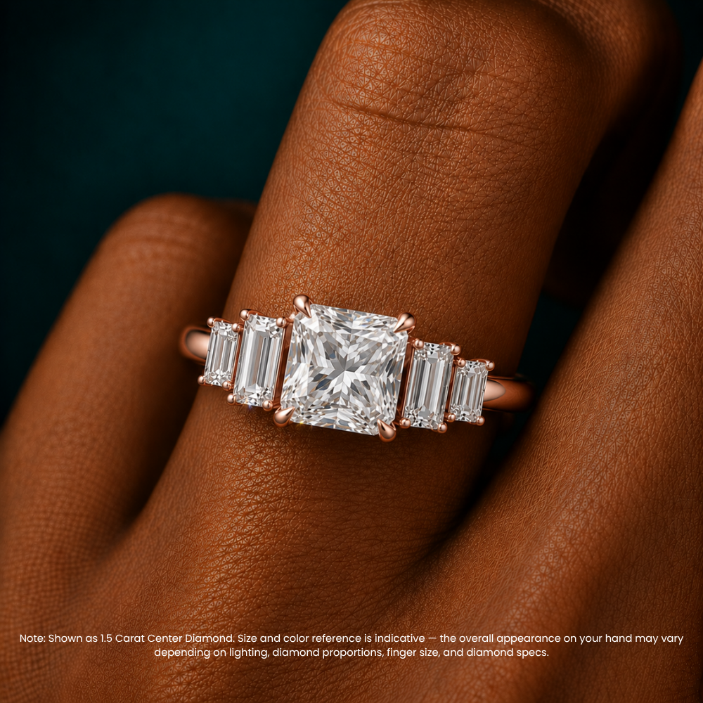 ecomposer-metal type-rose-gold-18k