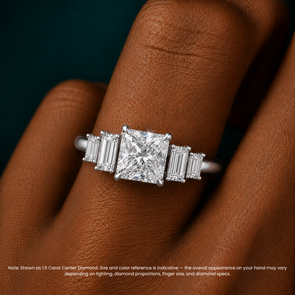 ecomposer-metal type-white-gold-18k