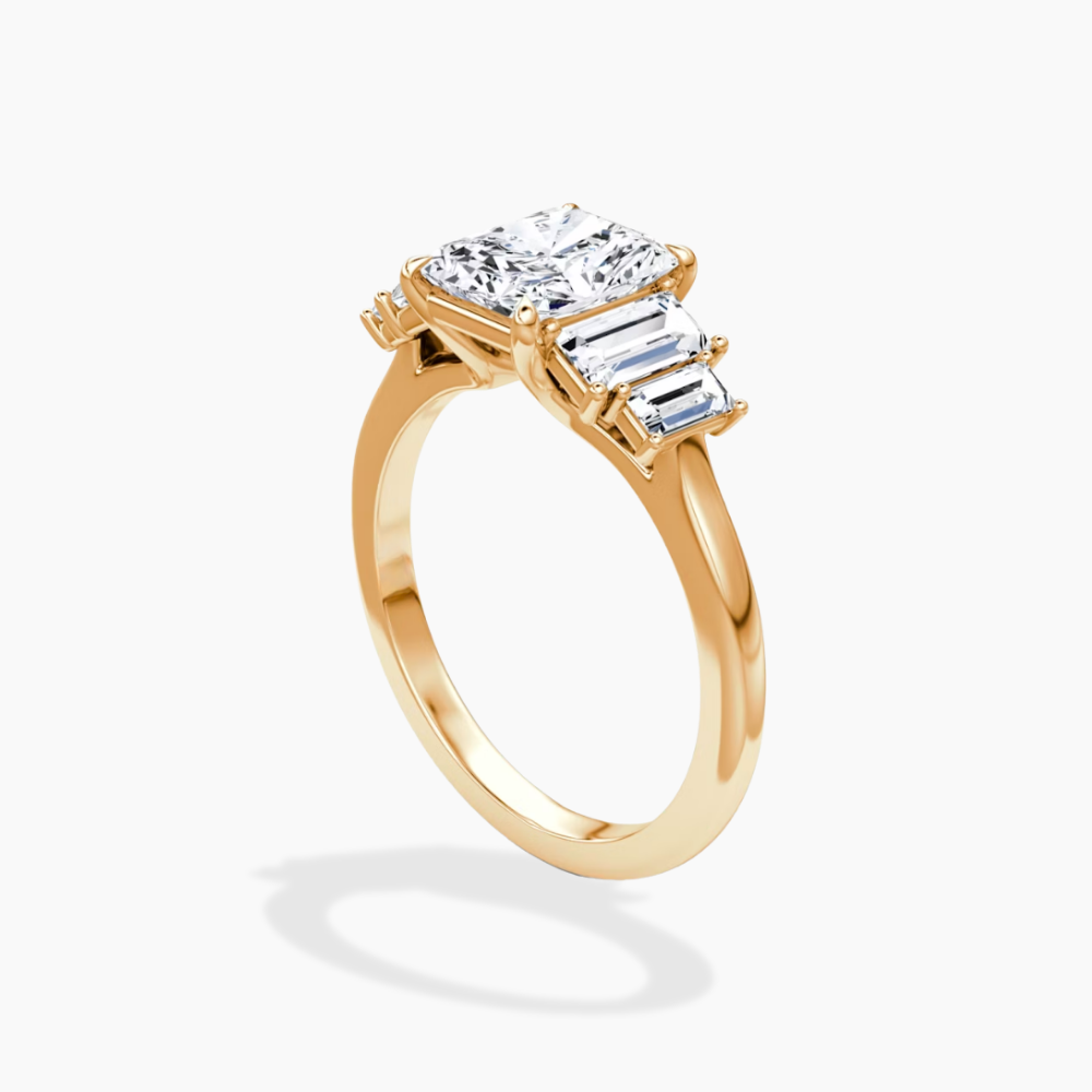 ecomposer-metal type-rose-gold-18k