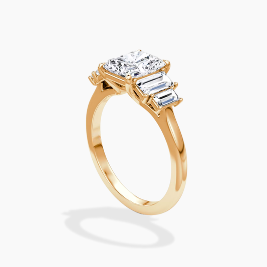 ecomposer-metal type-rose-gold-18k