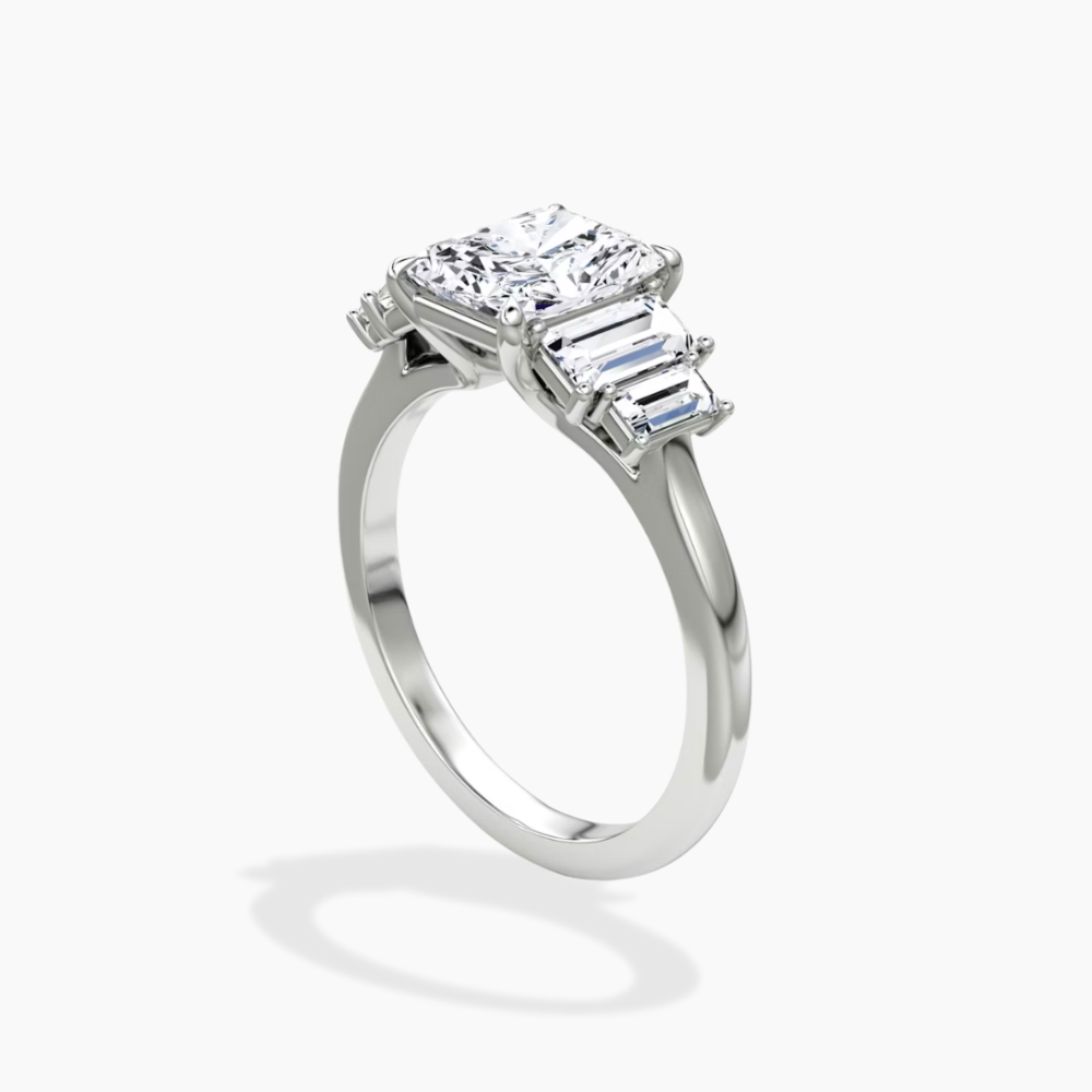 ecomposer-metal type-white-gold-18k