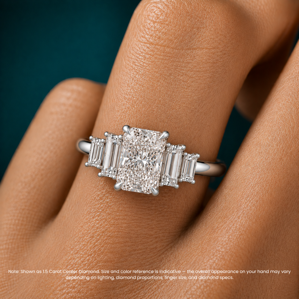 ecomposer-metal type-white-gold-18k