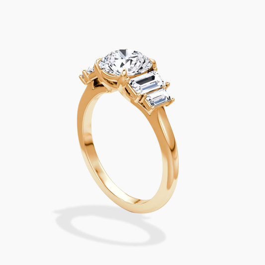 ecomposer-metal type-rose-gold-18k