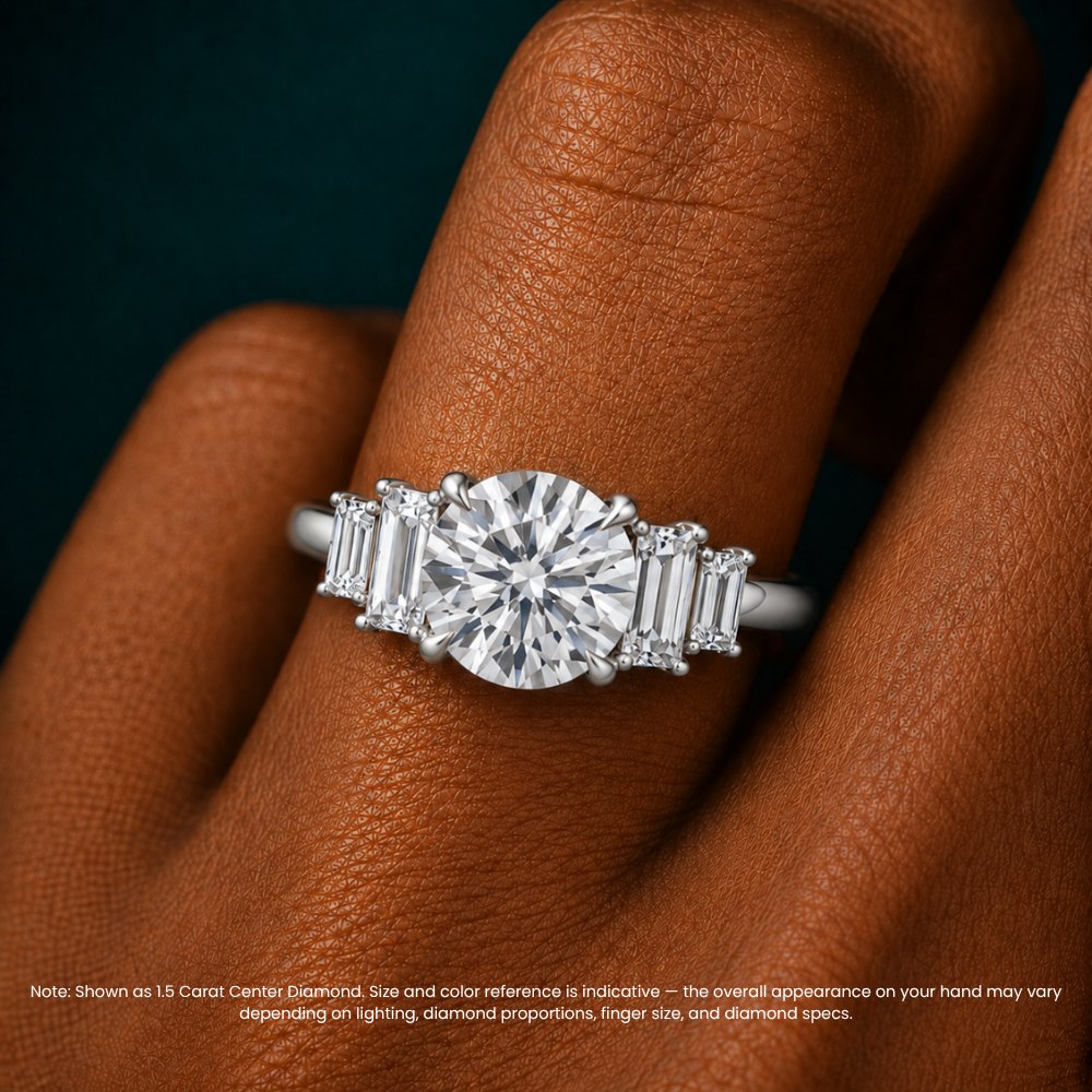 ecomposer-metal type-white-gold-18k