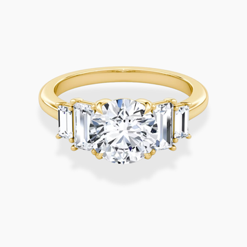 Yellow Gold 18K