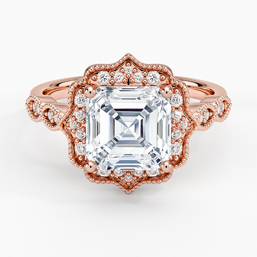 ecomposer-metal type-rose-gold-18k