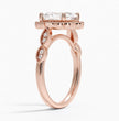 ecomposer-metal type-rose-gold-18k