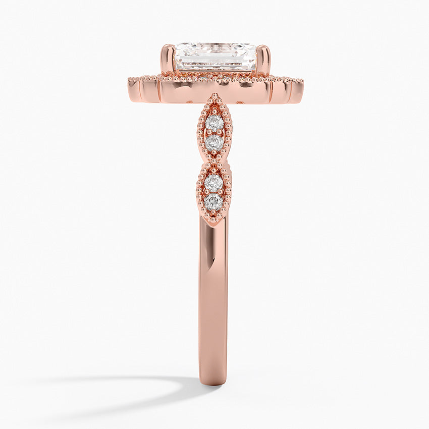 ecomposer-metal type-rose-gold-18k