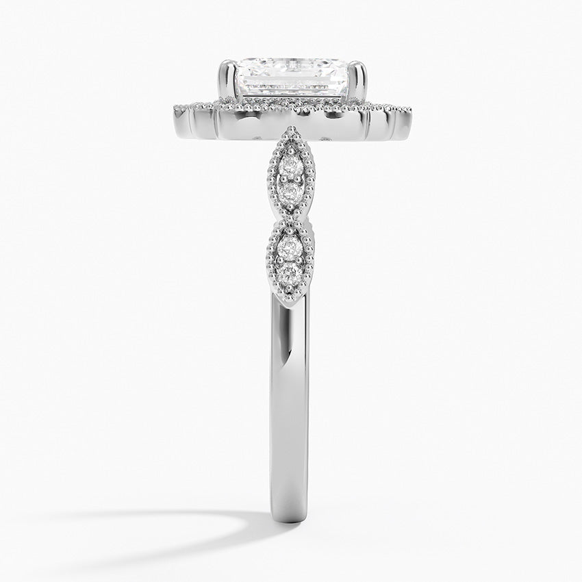 ecomposer-metal type-white-gold-18k