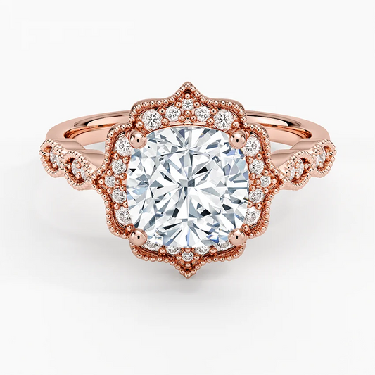 ecomposer-metal type-rose-gold-18k