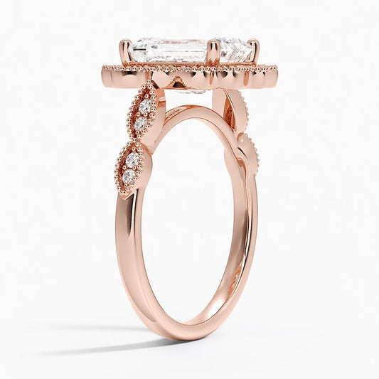 ecomposer-metal type-rose-gold-18k