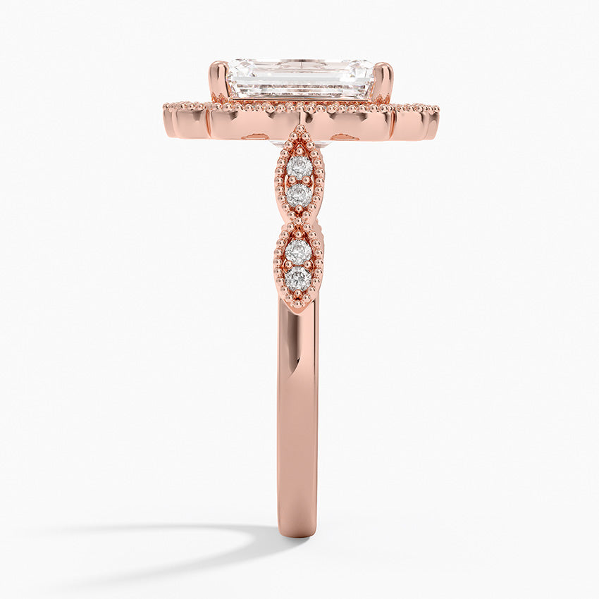 ecomposer-metal type-rose-gold-18k
