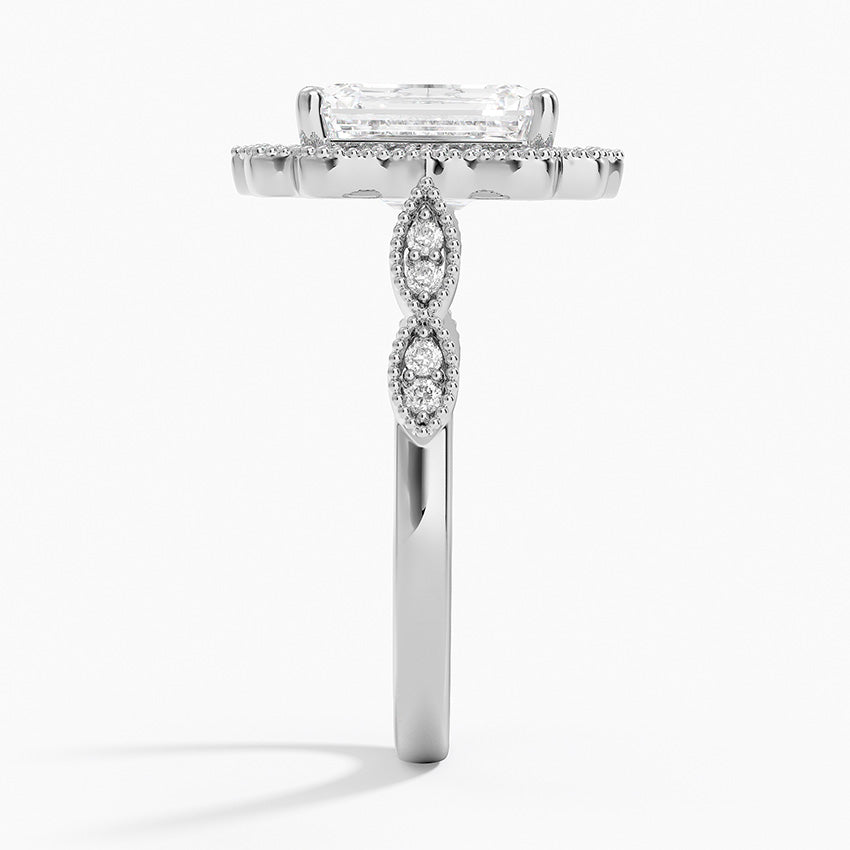 ecomposer-metal type-white-gold-18k