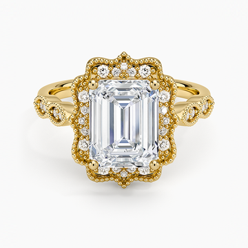 Yellow Gold 18K