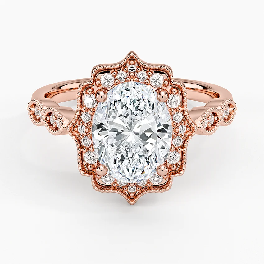ecomposer-metal type-rose-gold-18k