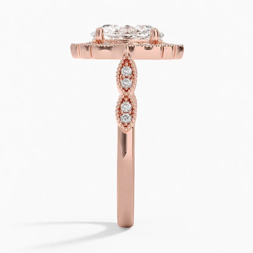 ecomposer-metal type-rose-gold-18k