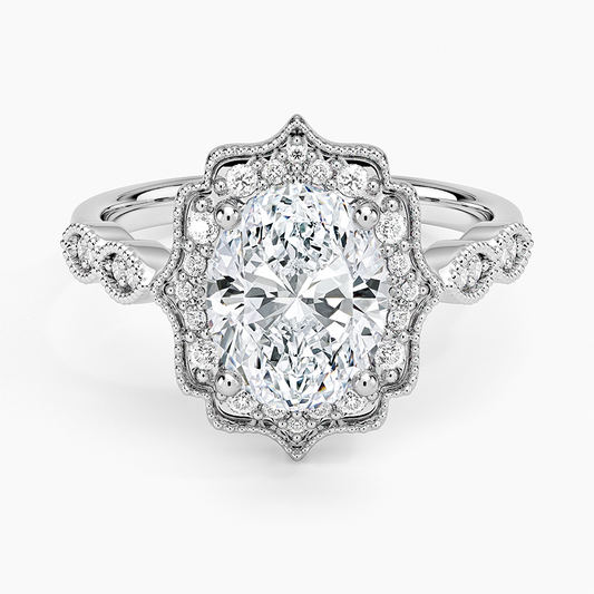 ecomposer-metal type-white-gold-18k