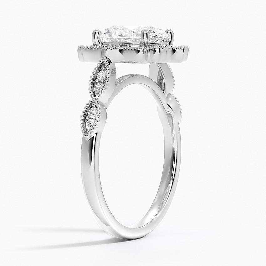 ecomposer-metal type-white-gold-18k