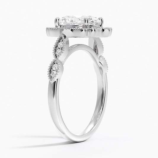 ecomposer-metal type-white-gold-18k