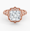 ecomposer-metal type-rose-gold-18k