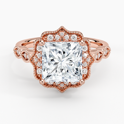 ecomposer-metal type-rose-gold-18k