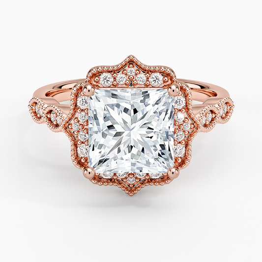 ecomposer-metal type-rose-gold-18k